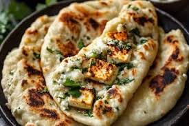 Panner Naan